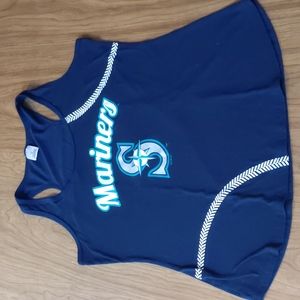 Seattle Mariners Tank top